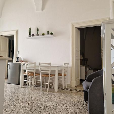 Equorum Solarium - Panorama & Relax Ostuni Extérieur photo