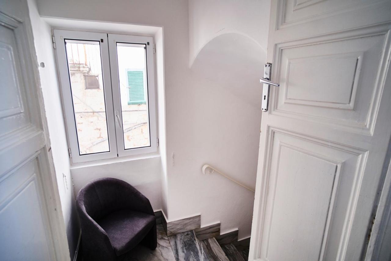 Equorum Solarium - Panorama & Relax Ostuni Extérieur photo