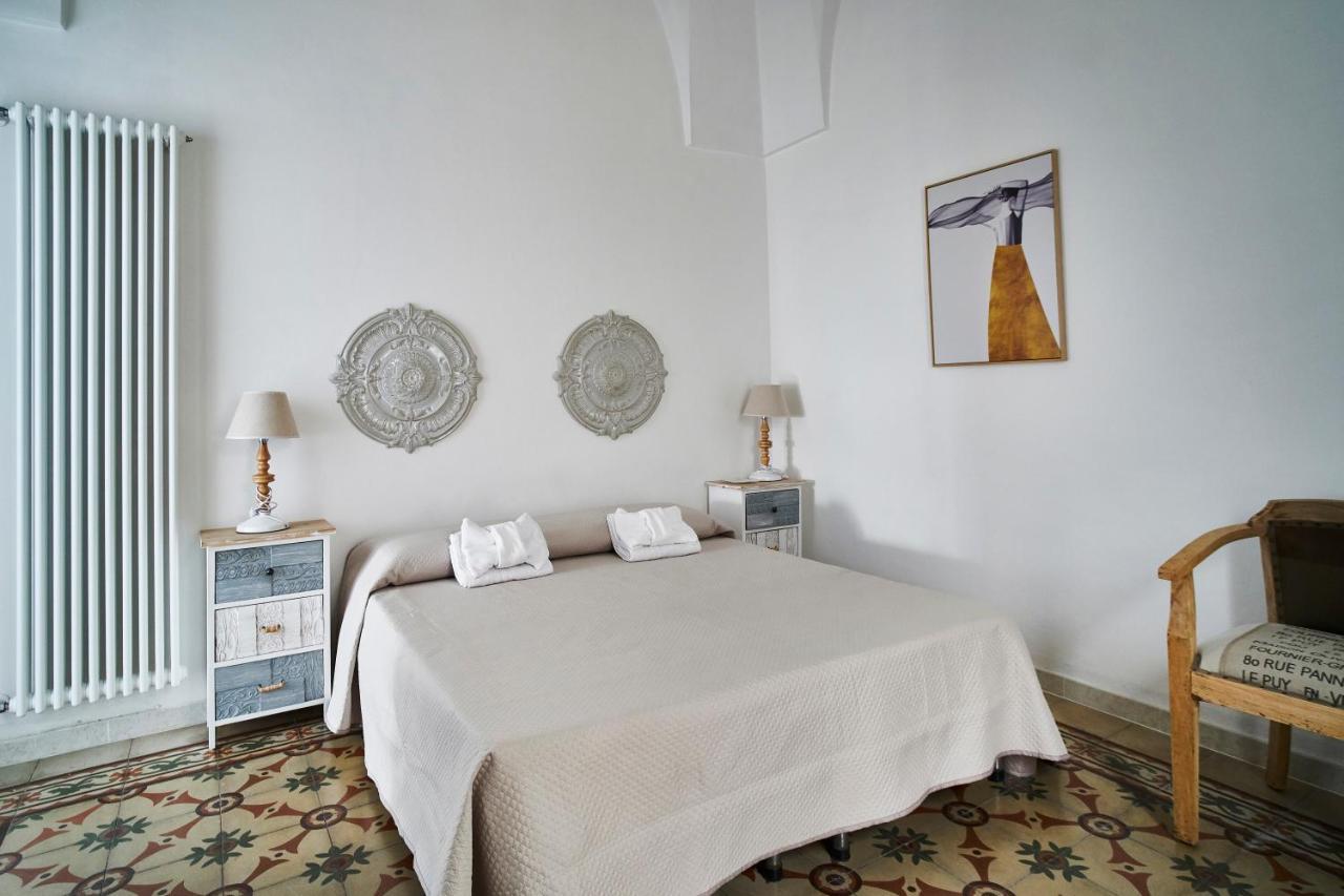 Equorum Solarium - Panorama & Relax Ostuni Extérieur photo