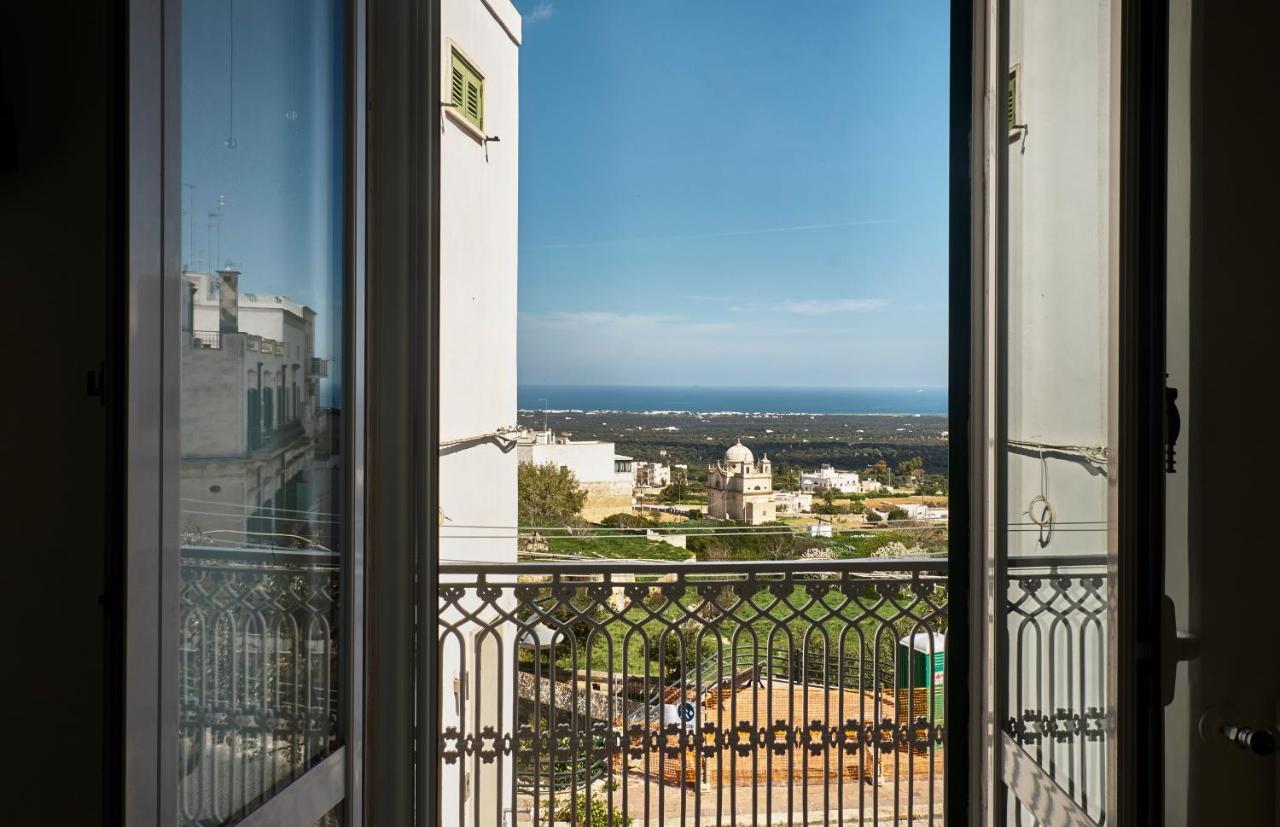 Equorum Solarium - Panorama & Relax Ostuni Extérieur photo