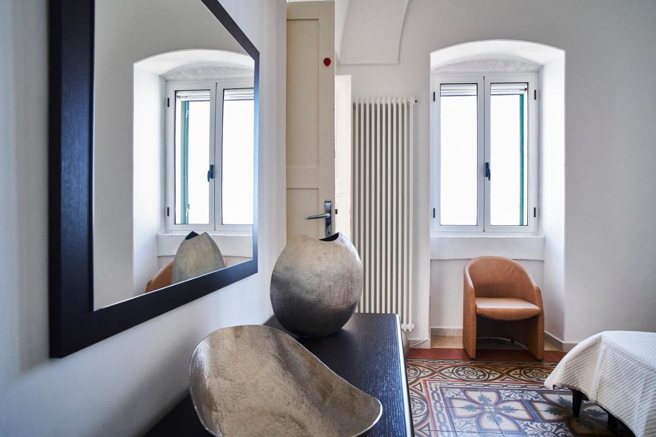 Equorum Solarium - Panorama & Relax Ostuni Extérieur photo