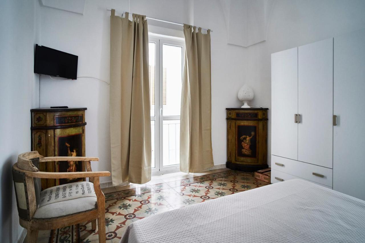 Equorum Solarium - Panorama & Relax Ostuni Extérieur photo