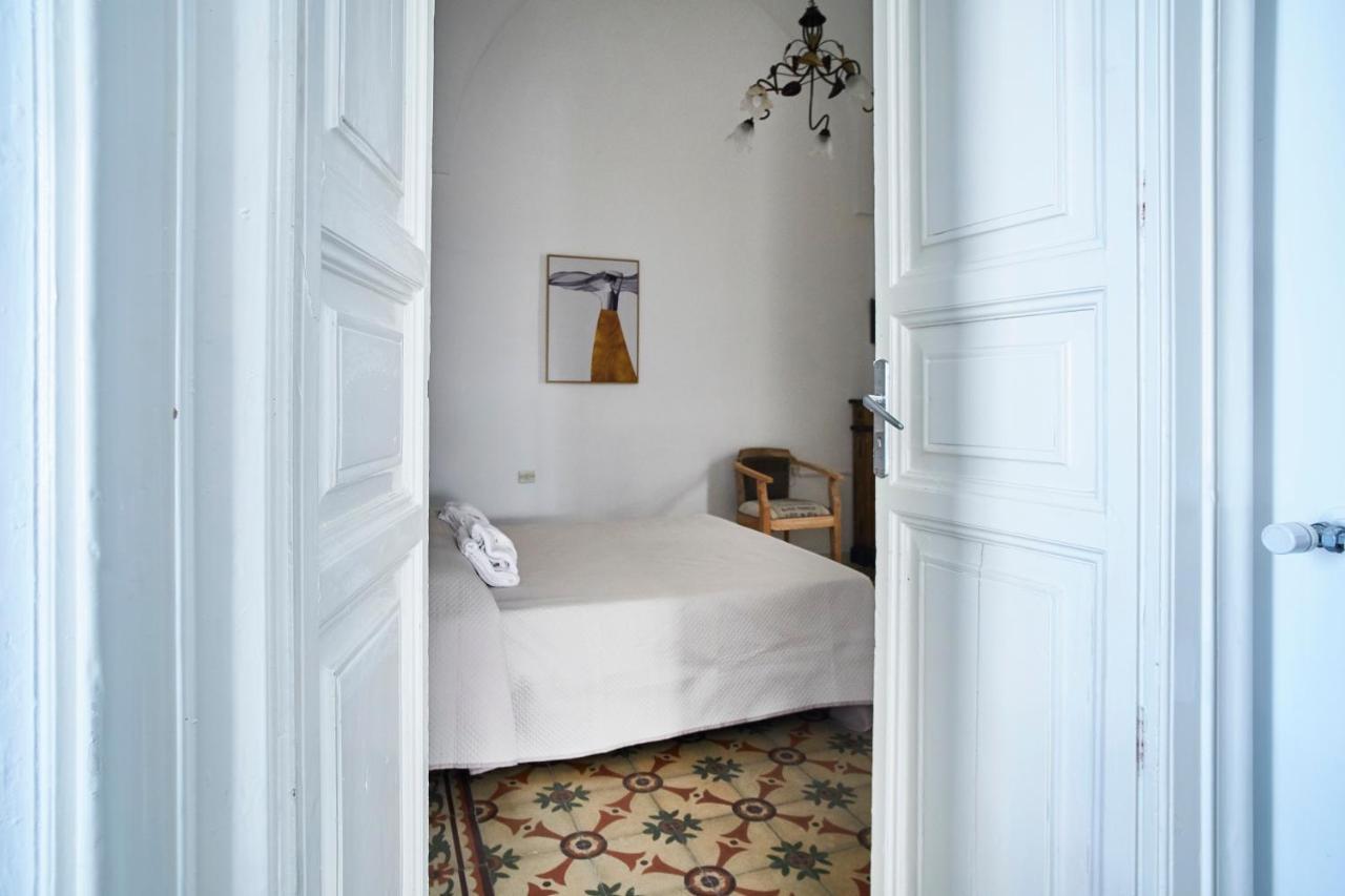 Equorum Solarium - Panorama & Relax Ostuni Extérieur photo