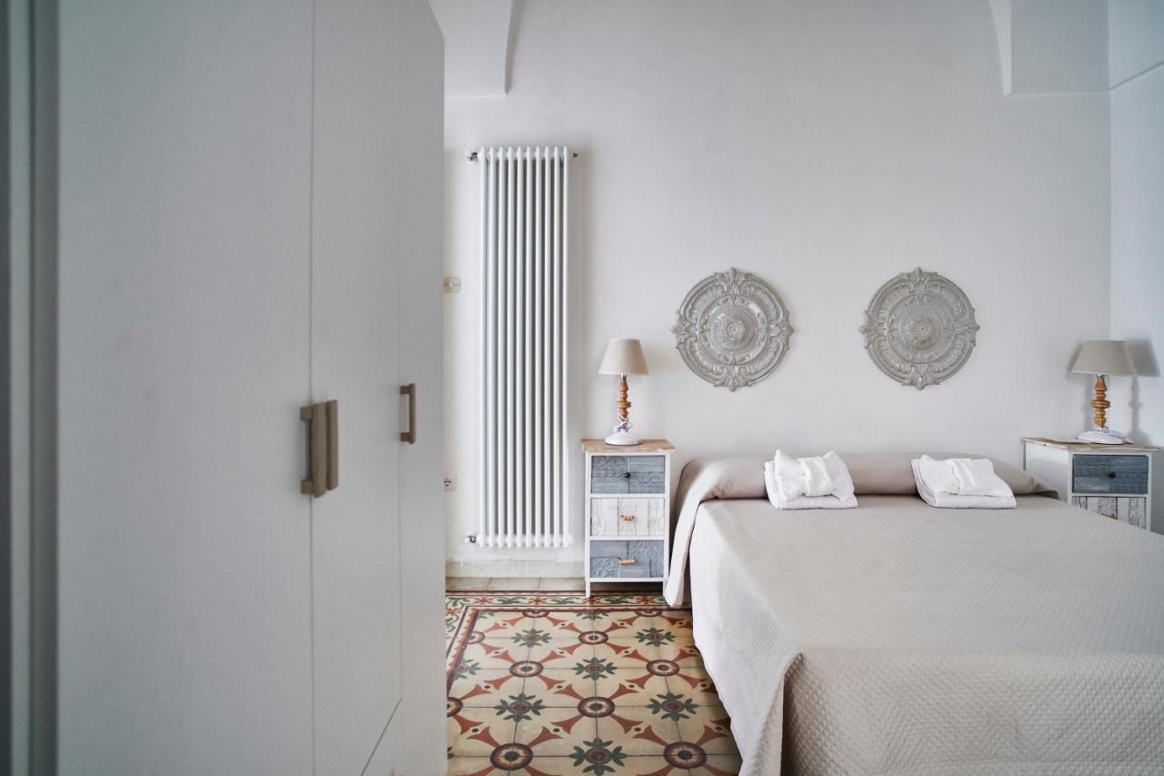 Equorum Solarium - Panorama & Relax Ostuni Extérieur photo