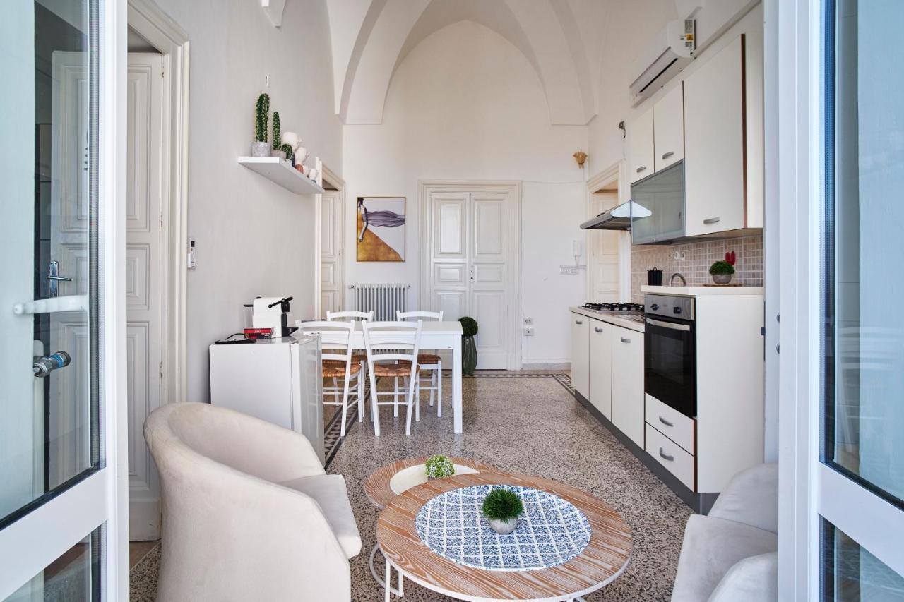 Equorum Solarium - Panorama & Relax Ostuni Extérieur photo