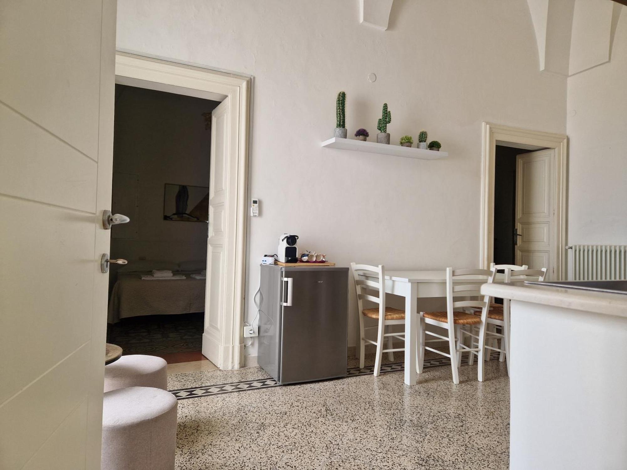 Equorum Solarium - Panorama & Relax Ostuni Extérieur photo