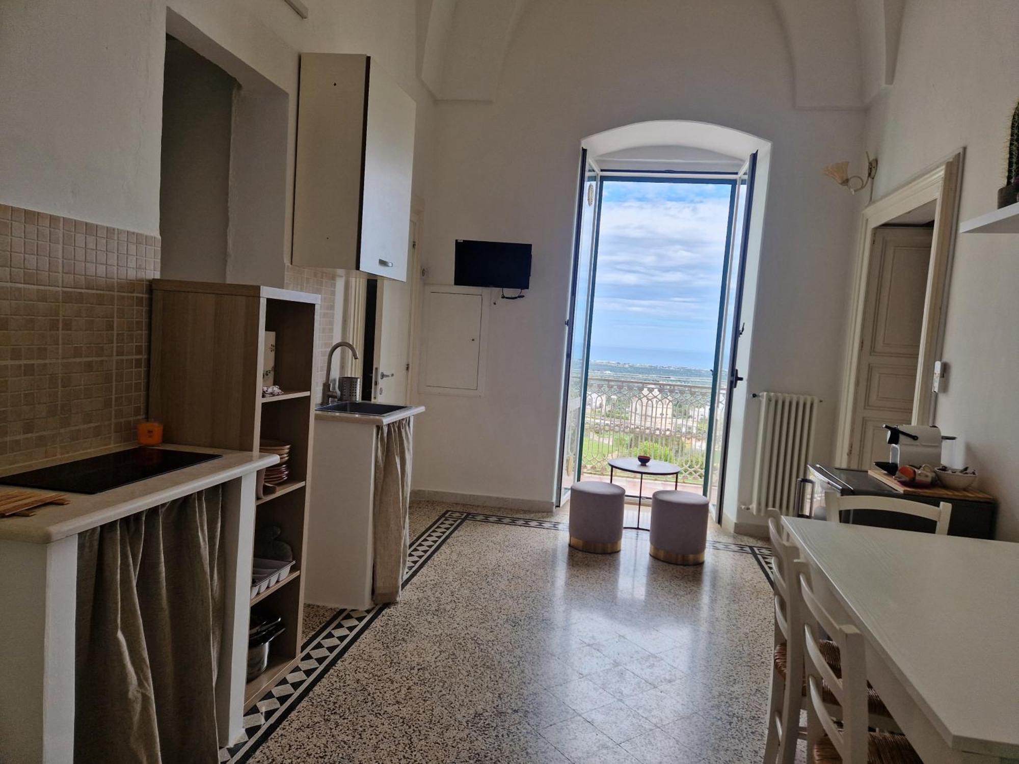 Equorum Solarium - Panorama & Relax Ostuni Extérieur photo
