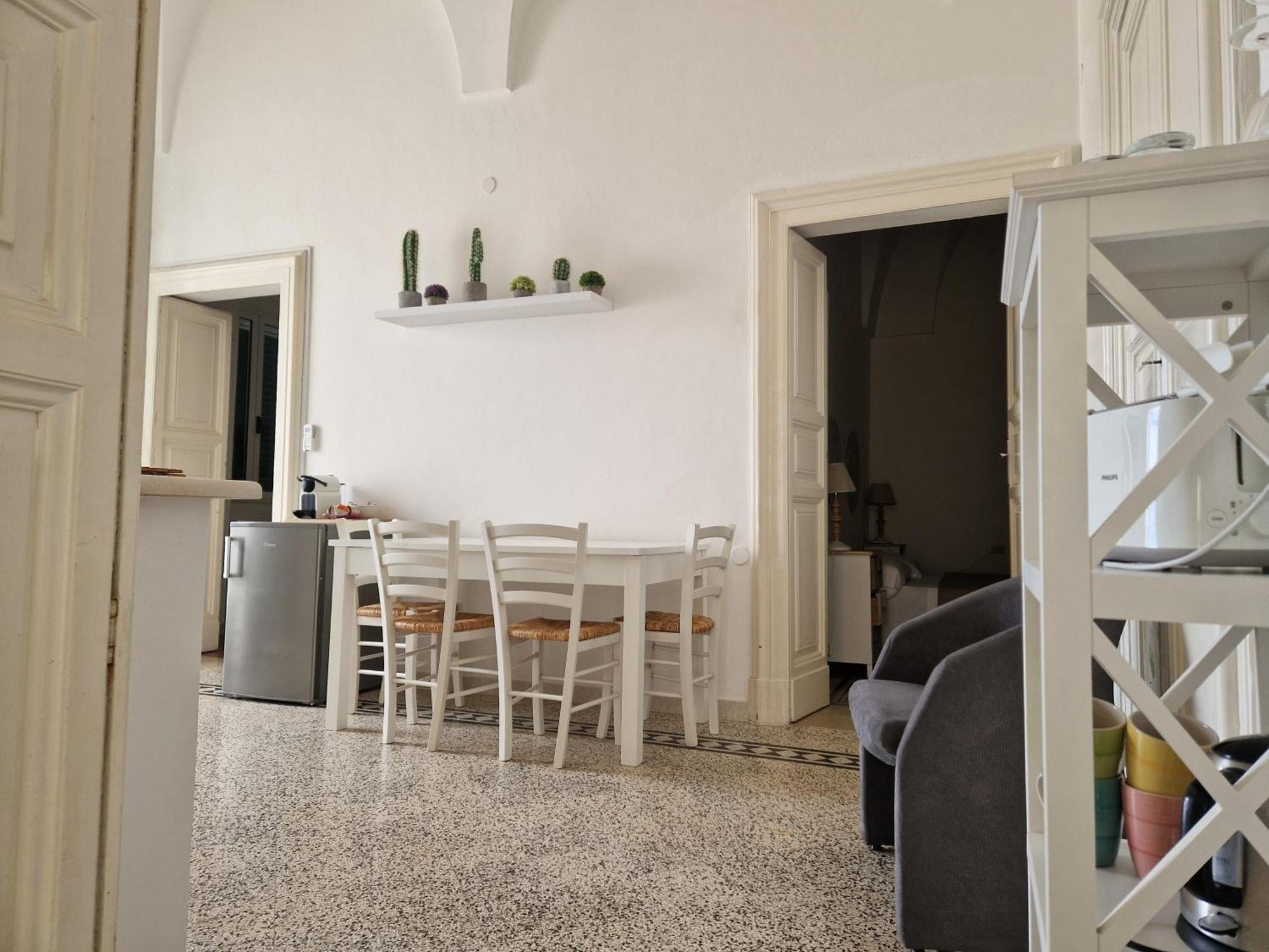 Equorum Solarium - Panorama & Relax Ostuni Extérieur photo