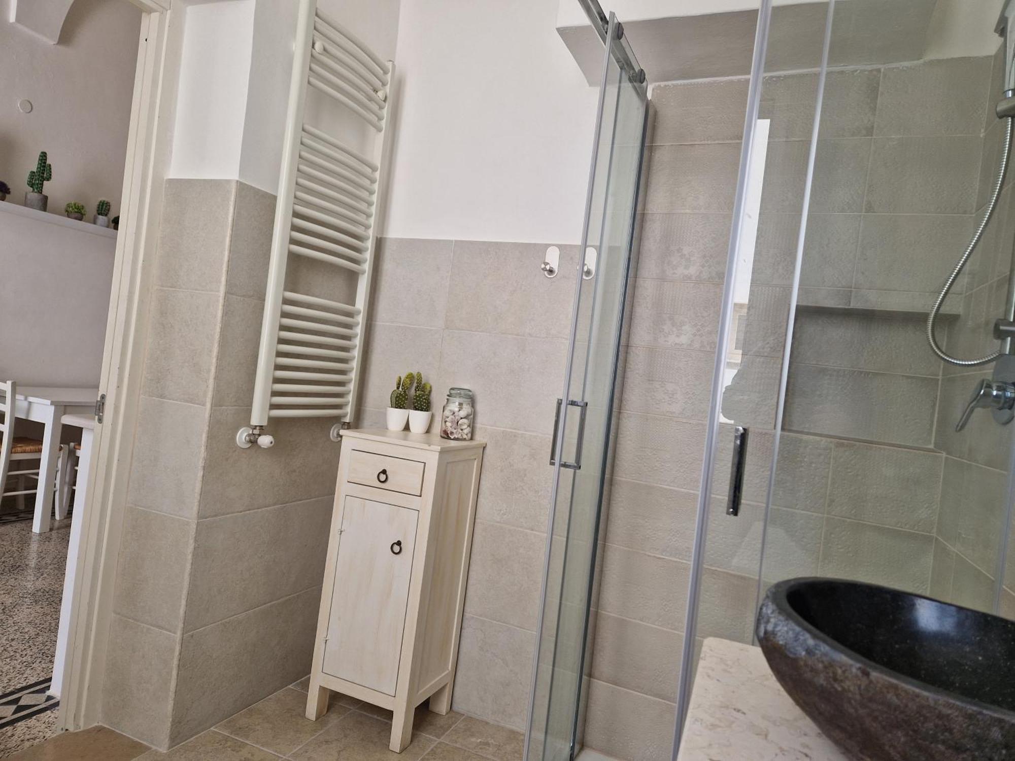 Equorum Solarium - Panorama & Relax Ostuni Extérieur photo